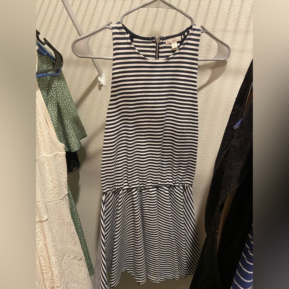 Gap dress